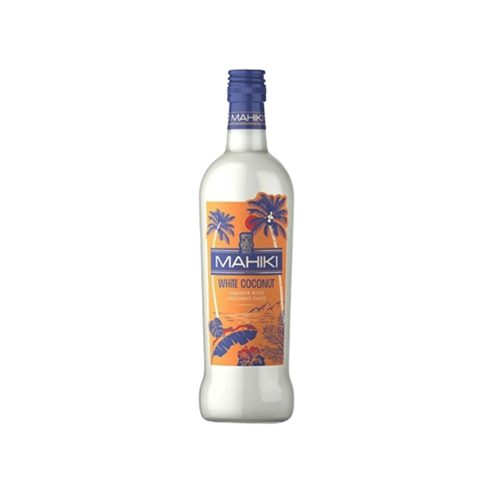 Mahiki White Coconut Liquer