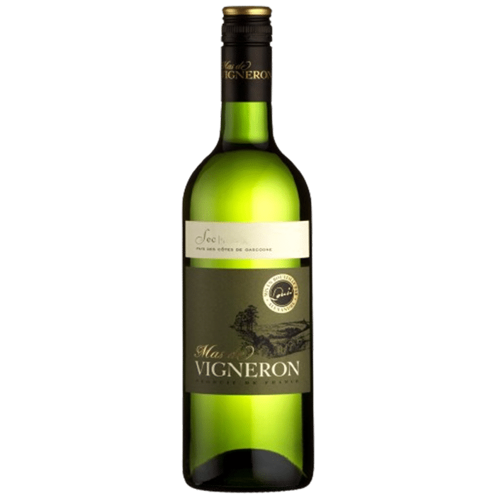 Maison De Vigneron Sec