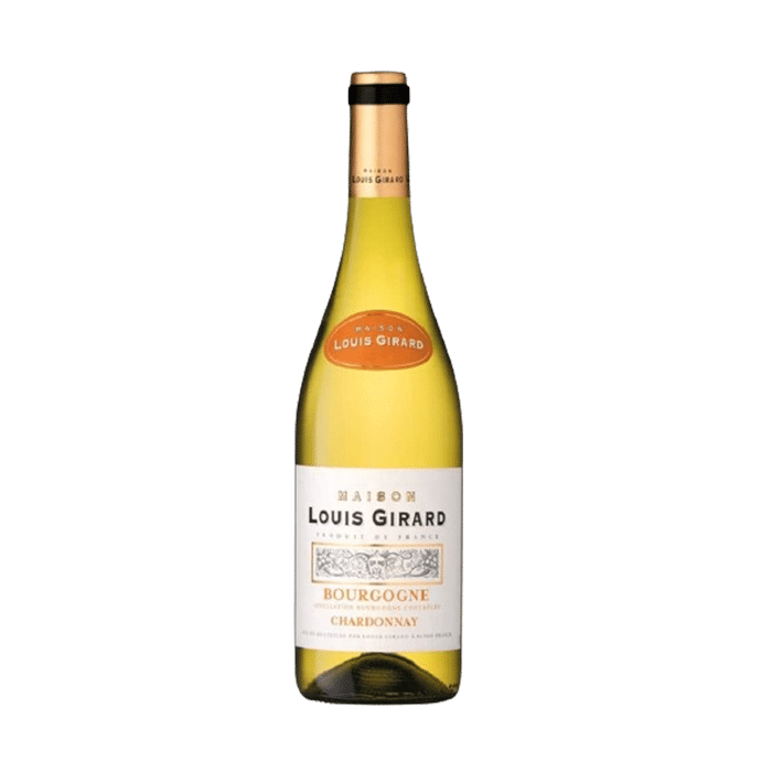 Maison Louis Girard Bourgogne Chardonnay