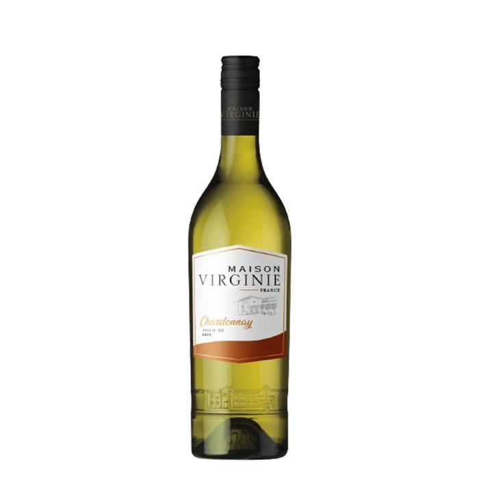 Maison Virginie Chardonnay