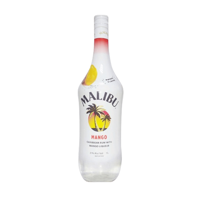 Malibu Mango Rum