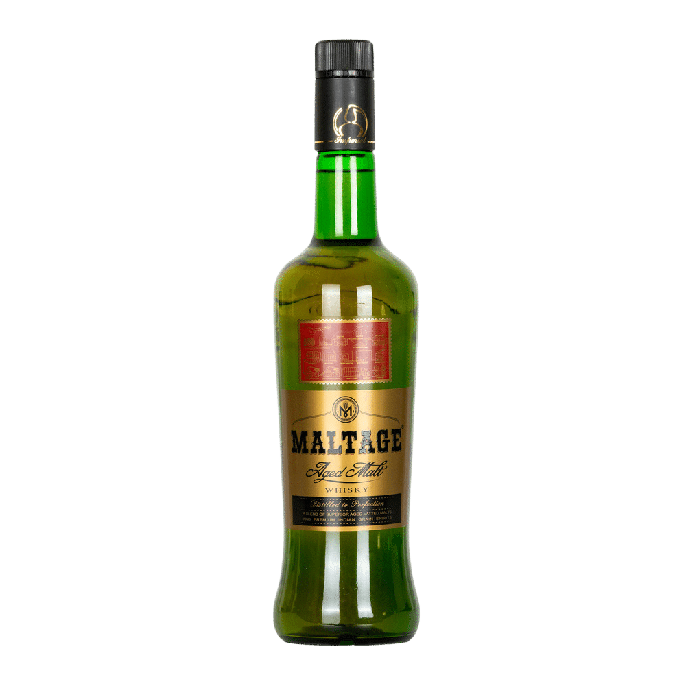Maltage Aged Malt Whisky