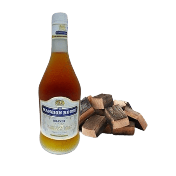 Mansion House French Brandy