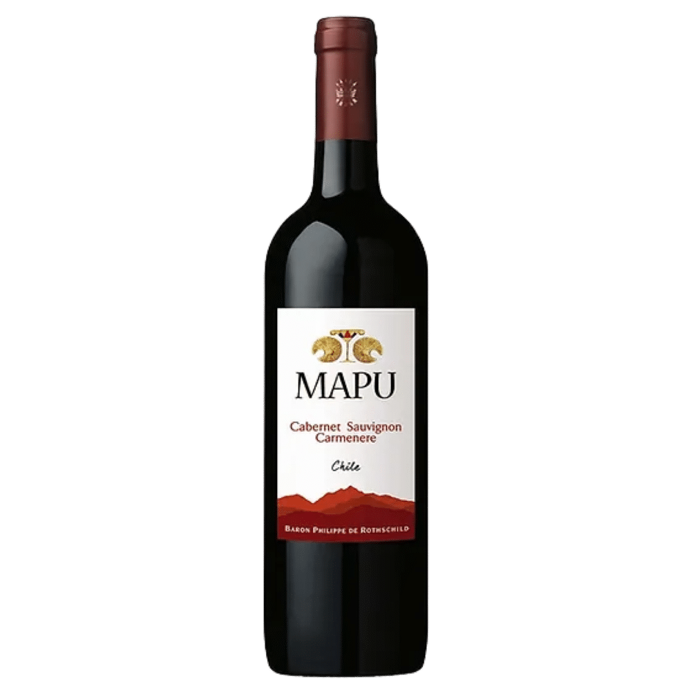 Mapu Cabernet Sauvignon/carmenere