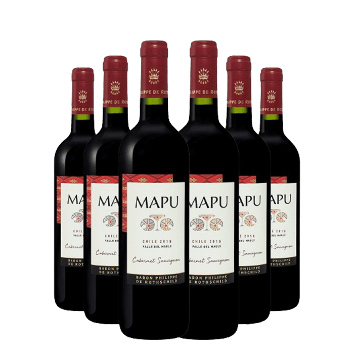 Mapu Cabernet Sauvignon