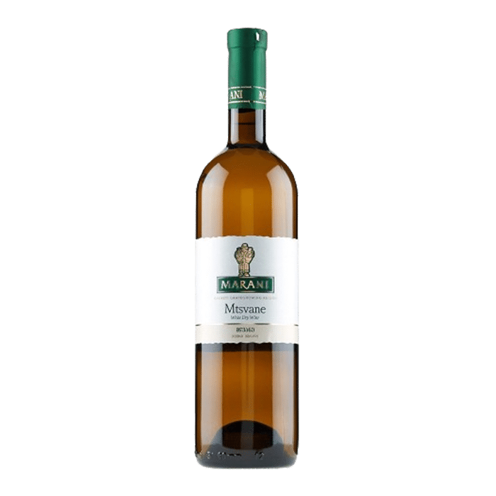 Marani Mtsvane Dry White
