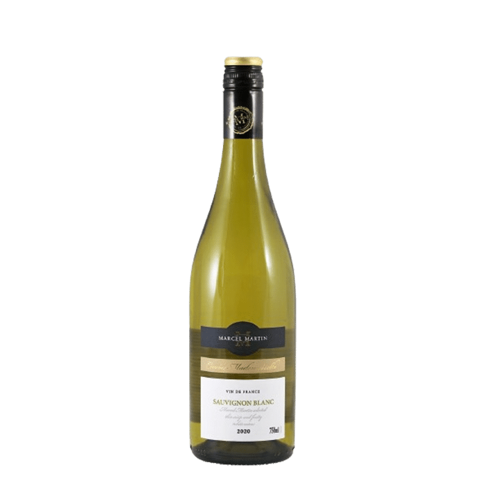 Marcel Martin Sauvignon Blanc