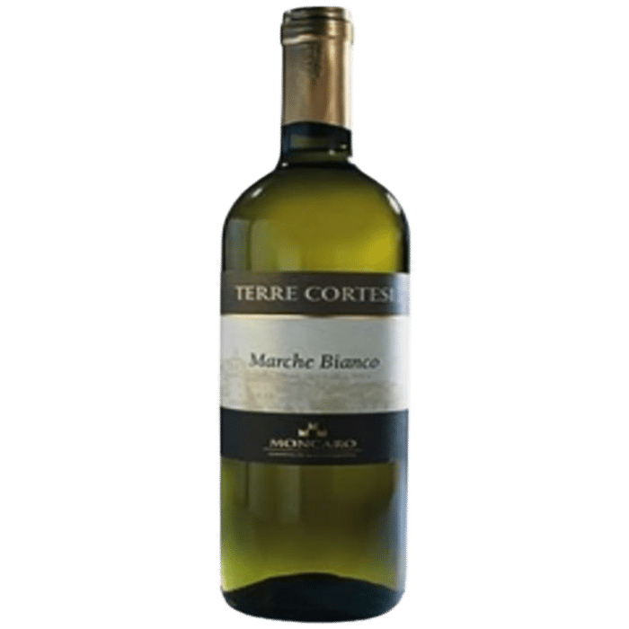 Marche Bianco Terre Cortesi Wine