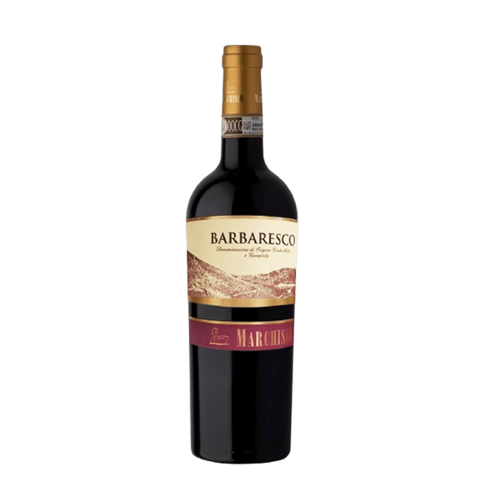 Marchisio Barbaresco DOCG