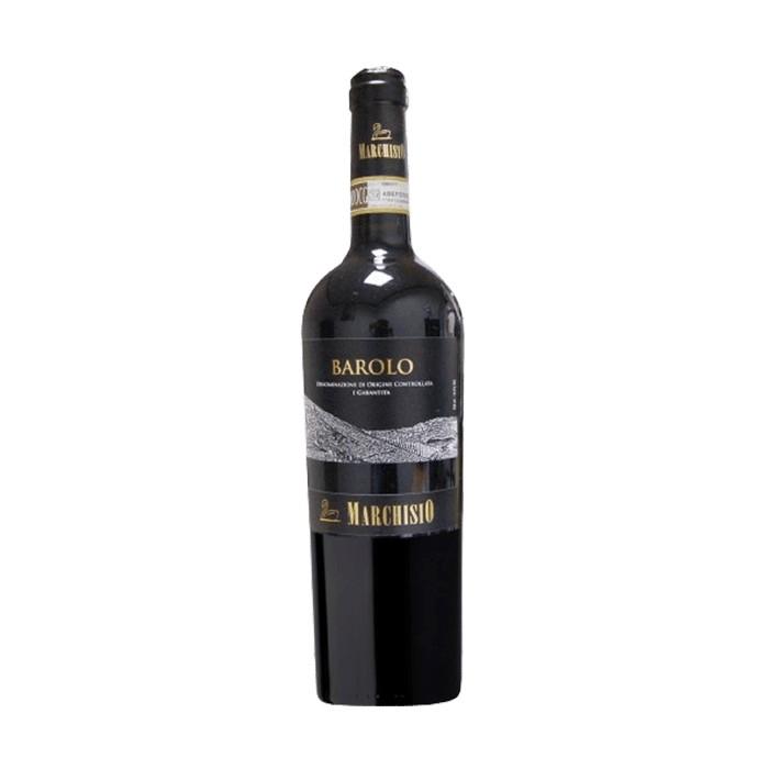 Marchisio Barolo DOCG