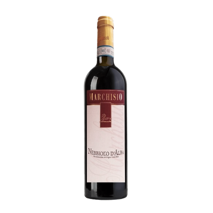 Marchisio Nebbiolo D Alba DOC