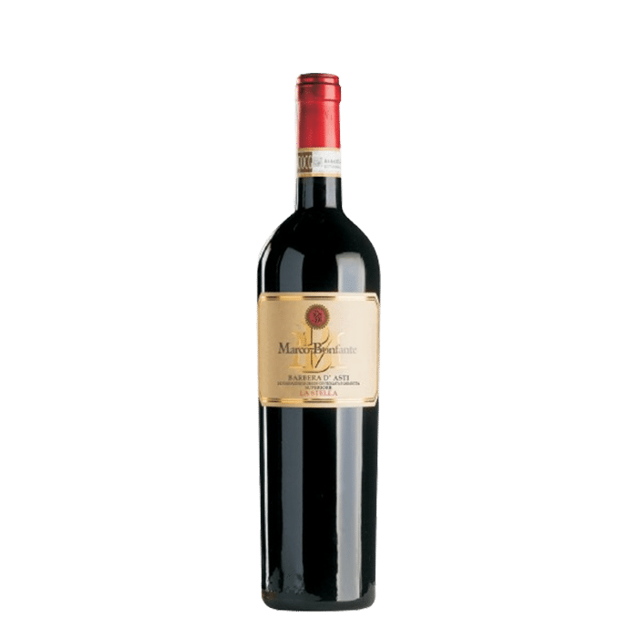 Marco Bonfante La Stella Barbera D Asti Superiore