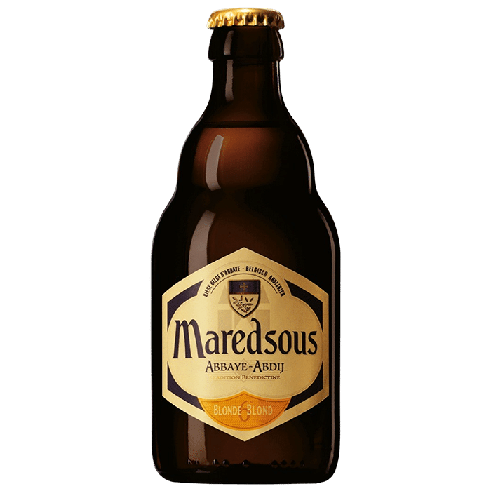 Maredsous Blond