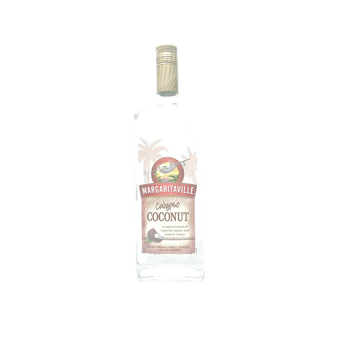 Margaritaville Calypso Coconut Tequila