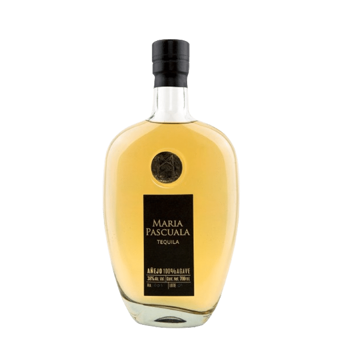 Maria Pascuala Tequila Anejo