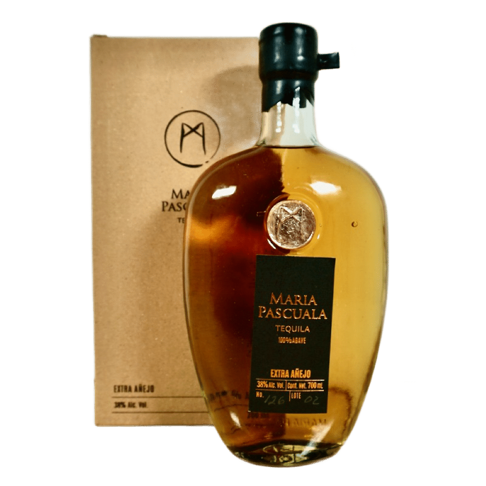 Maria Pascuala Tequila Extra Añejo