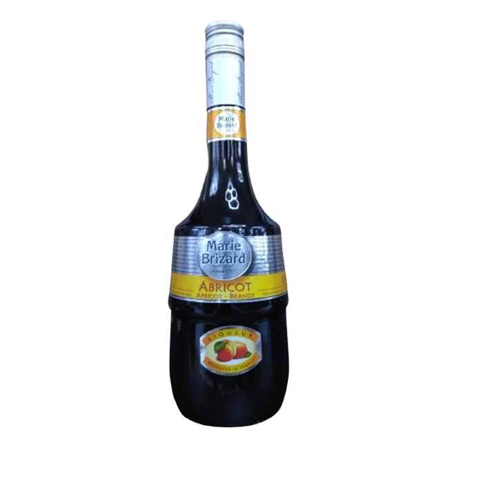 Marie Brizard Apricot Brandy