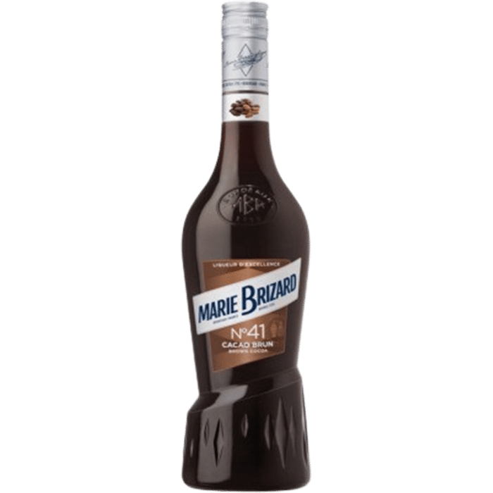 Marie Brizard Cacao Brun