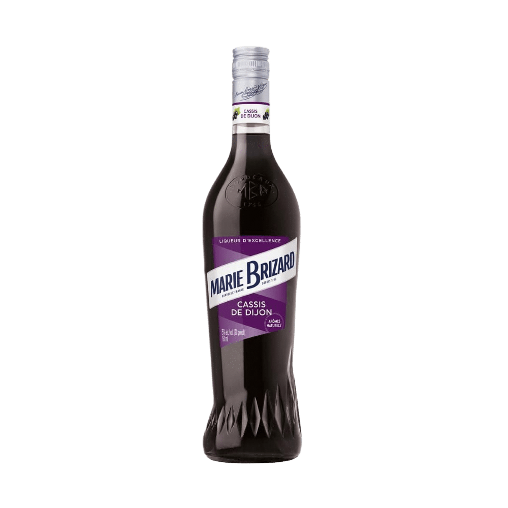 Marie Brizard Cassis De Dijon