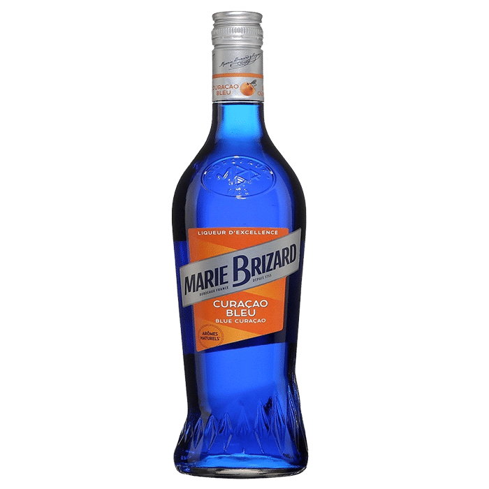 Marie Brizard Curacao Blue