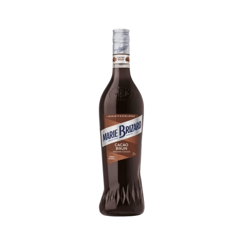 Marie Brizard Curacao Brown