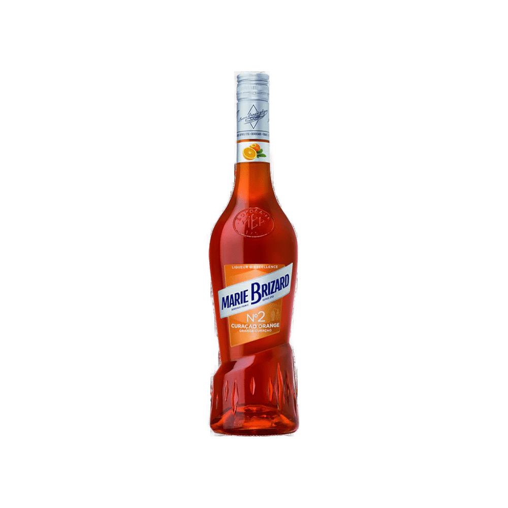 Marie Brizard Curacao Orange