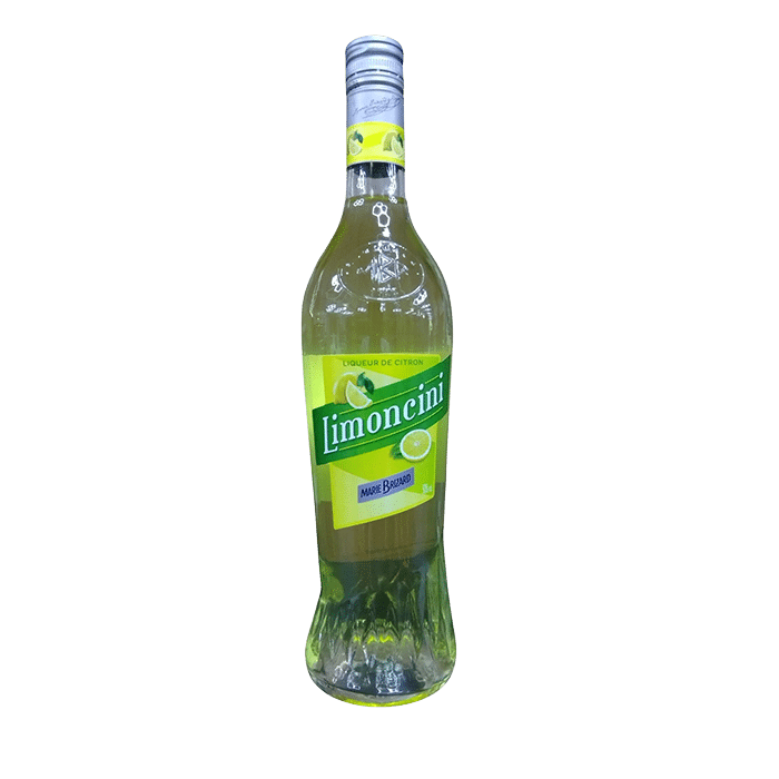 Marie Brizard Limoncini