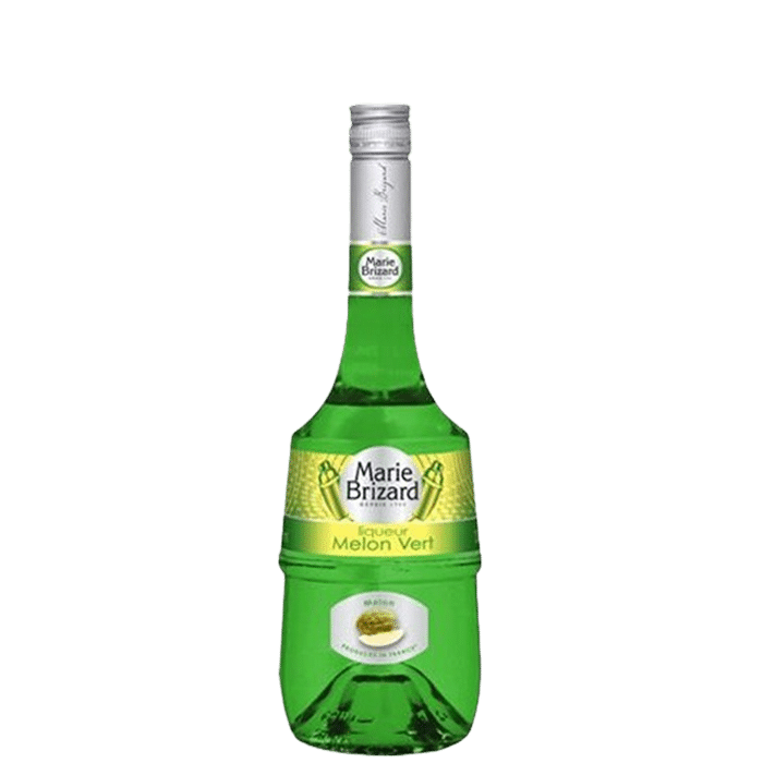 Marie Brizard Liqueur Melon Vert