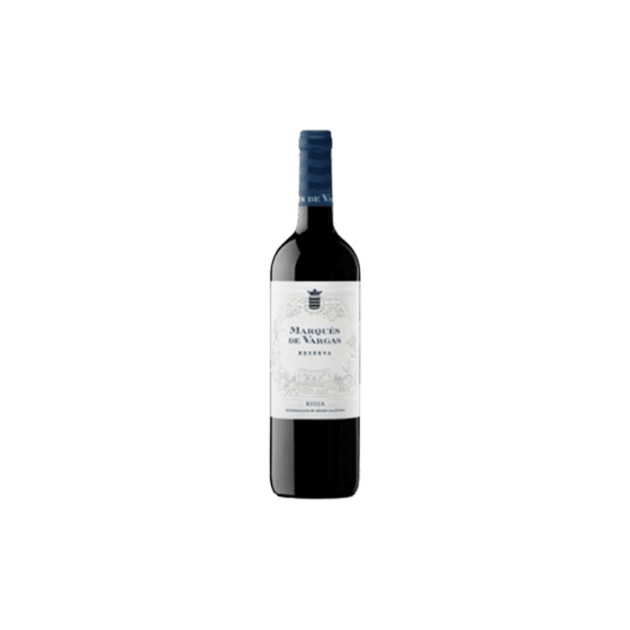 Marqués De Vargas Reserva