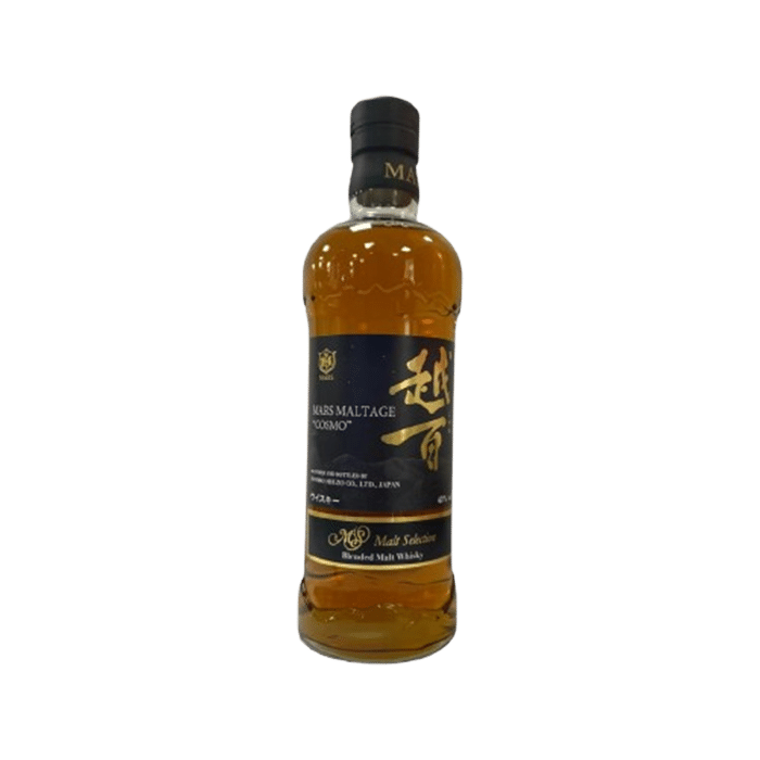 Mars Maltage Cosmo Blended Malt Whisky