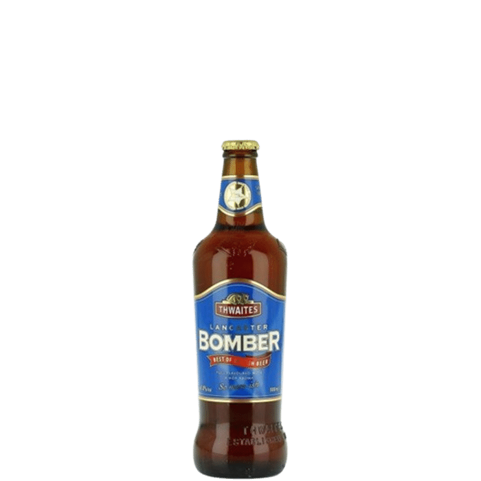 Marstons Thwaites Lancaster Bomb
