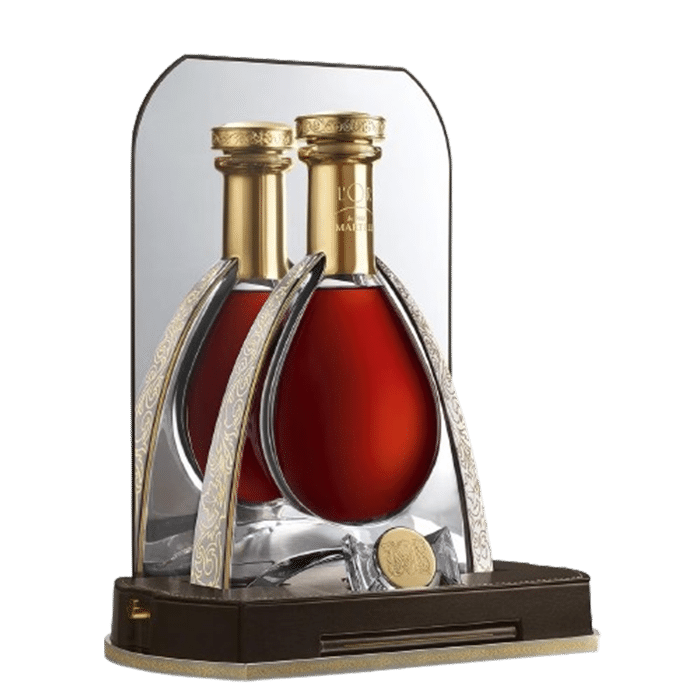 Martell L’or De Jean Martell