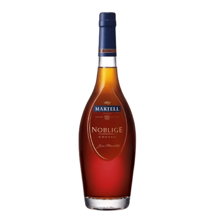 Martell Noblige