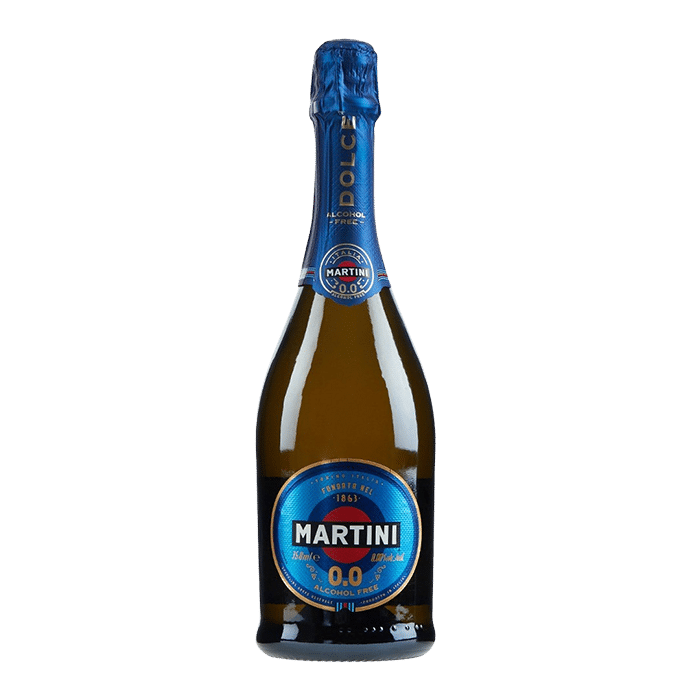 Martini 0.0 Dolce