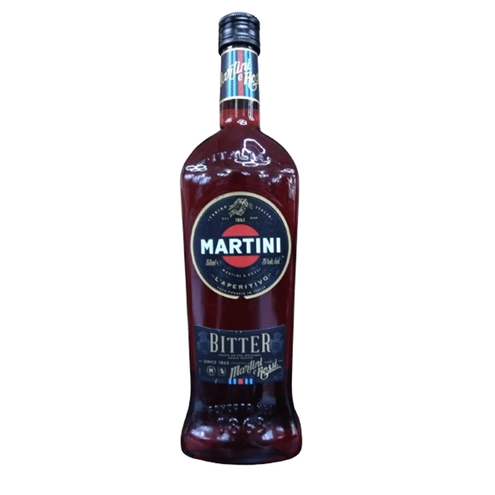 Martini Bitter