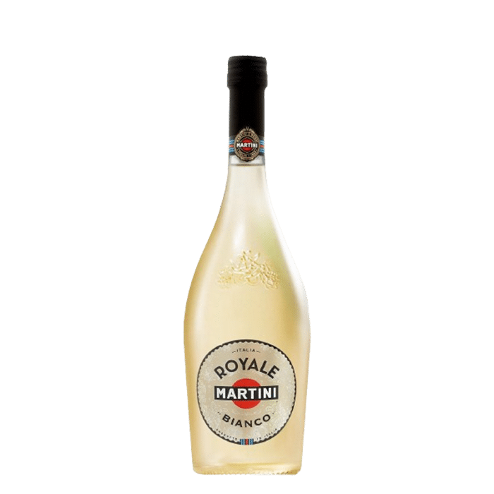 Martini Royale Bianco