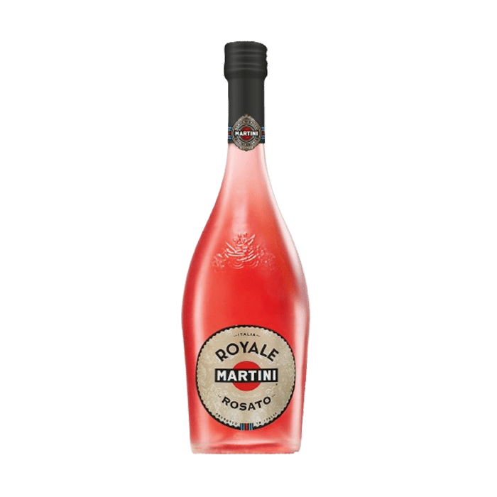Martini Royale Rosato