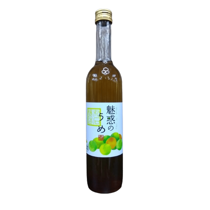 Maruishi Jyozou Miwaku No Ume