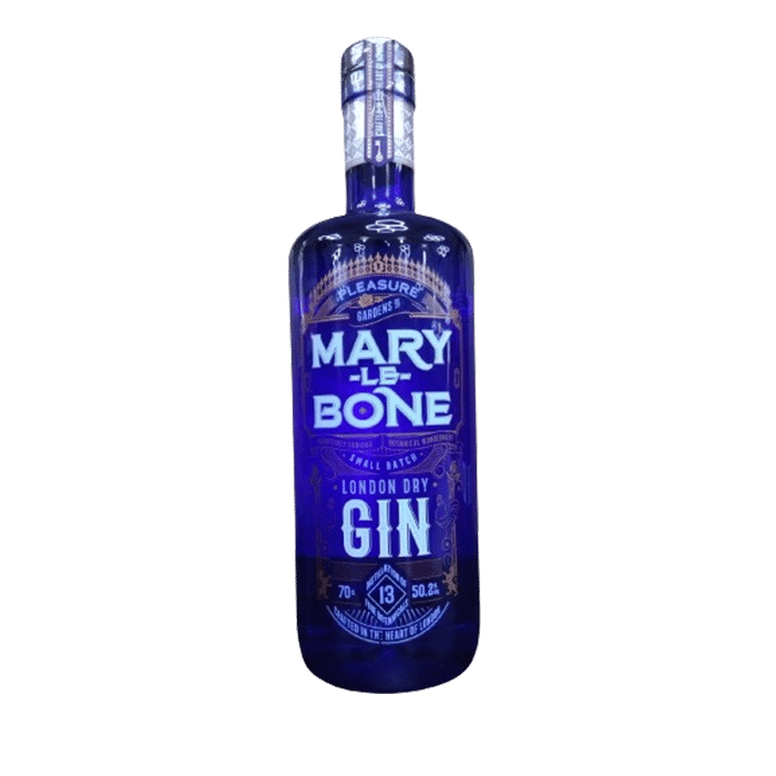 Marylebone London Dry Gin