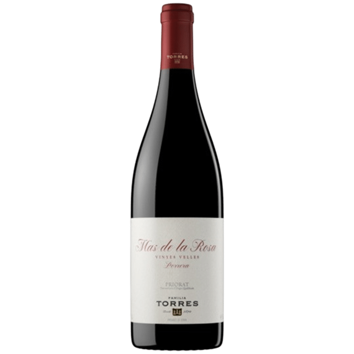 Mas De La Rosa Magnum, Priorat DOQ