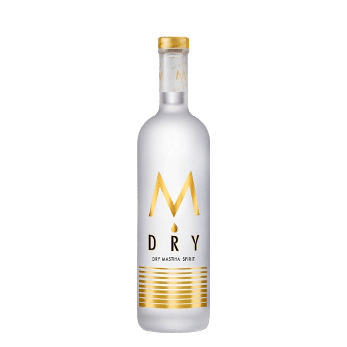 Mastiha M Dry