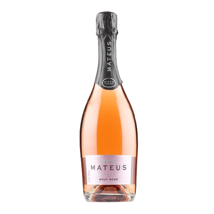 Mateus Brut Rose