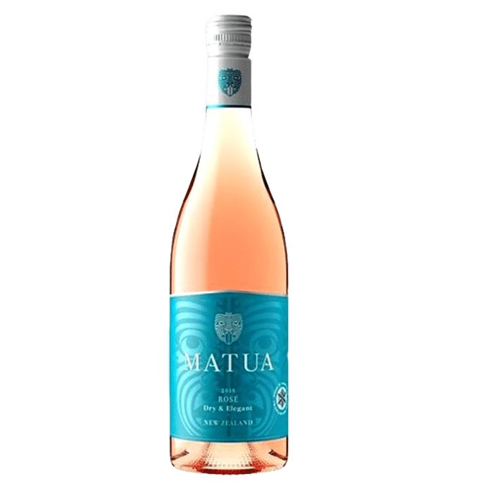 Matua Elegant Dry Rose
