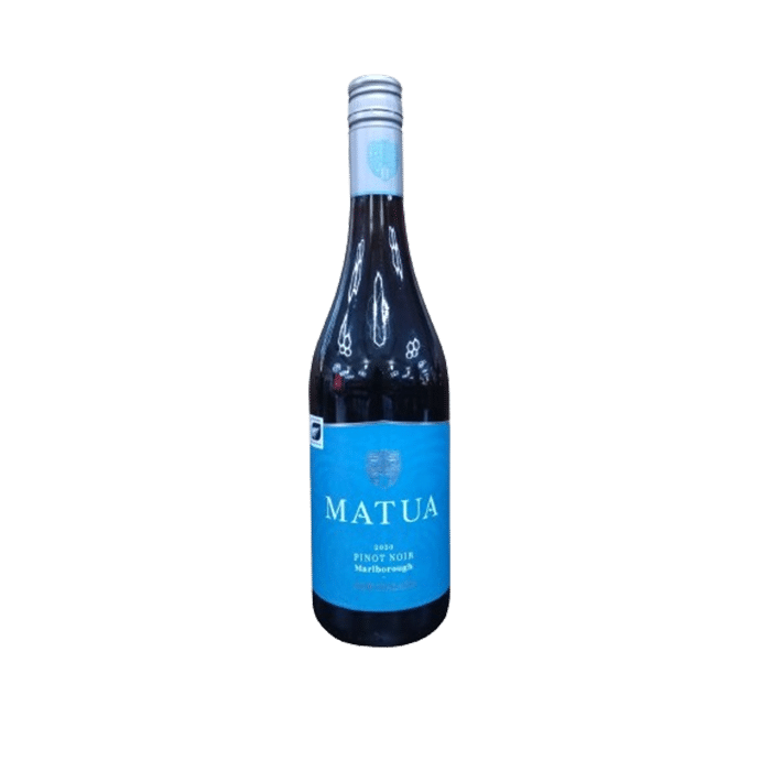 Matua Valley Marlborough Pinot Noir