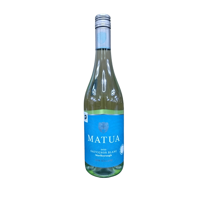 Matua Valley Marlborough Sauvignon Blanc