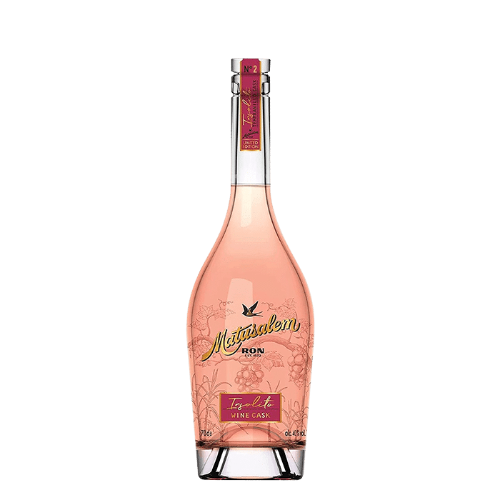Matusalem Insolito Wine Cask Rum