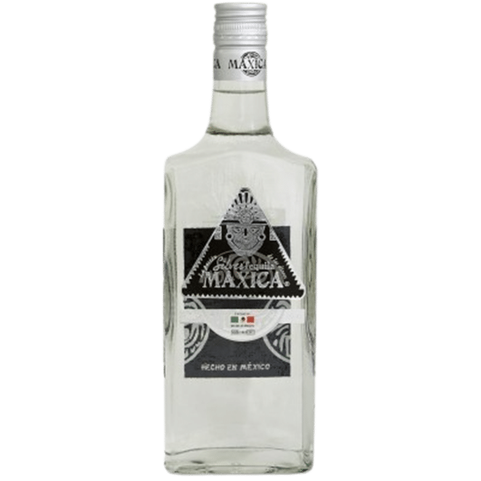Maxica Tequila Silver