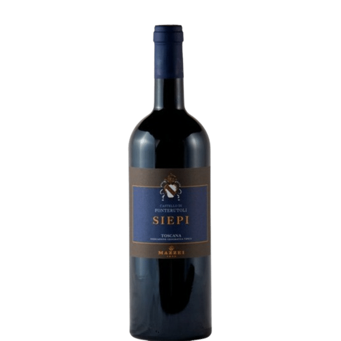 Mazzei Siepi 2017