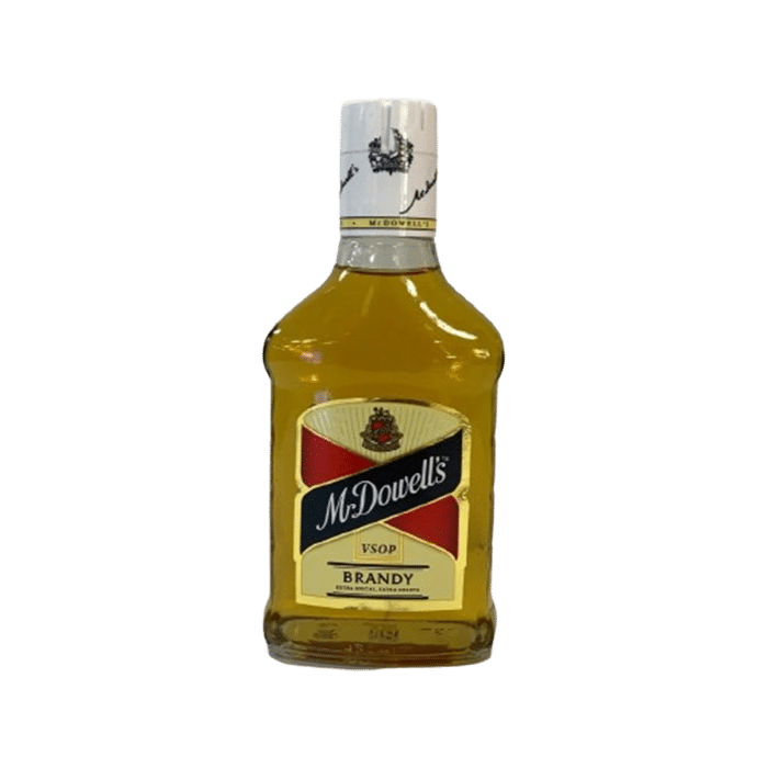 Mcdowell’s Vsop Brandy