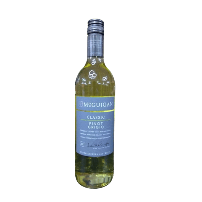 Mcguigan Classic Pinot Grigio